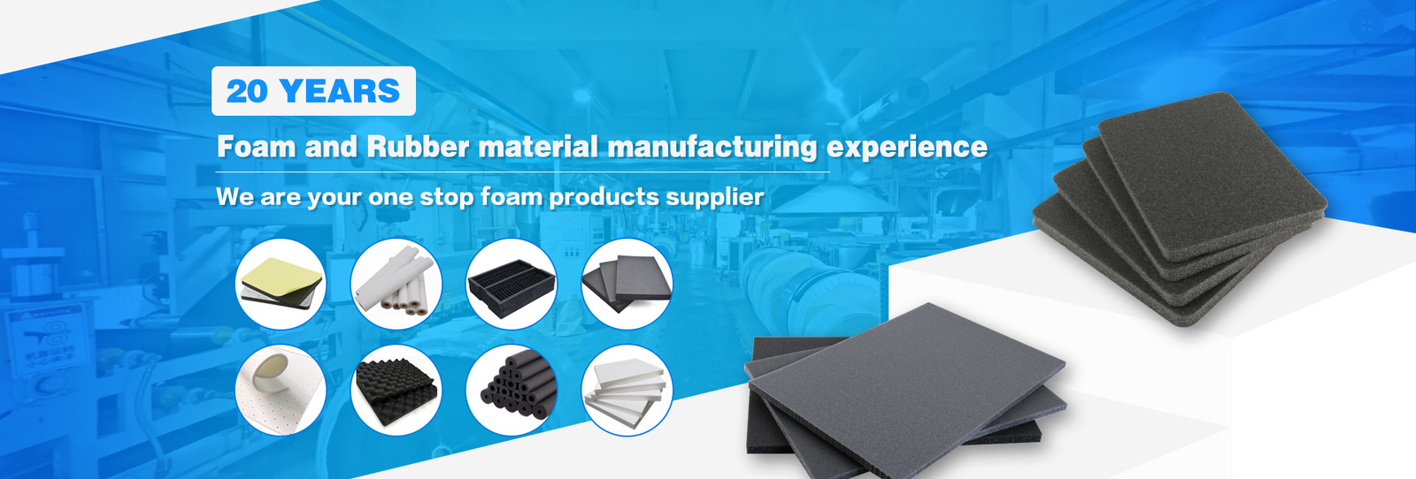 XPE Foam