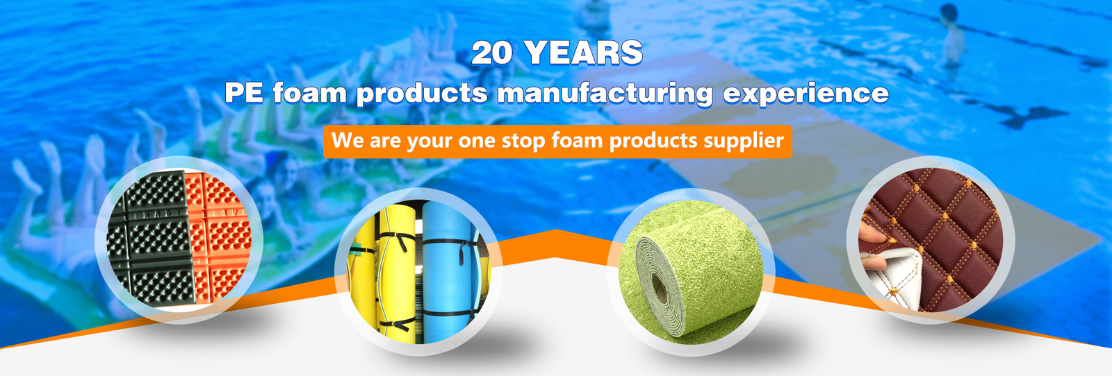 HVAC Insulation Foam