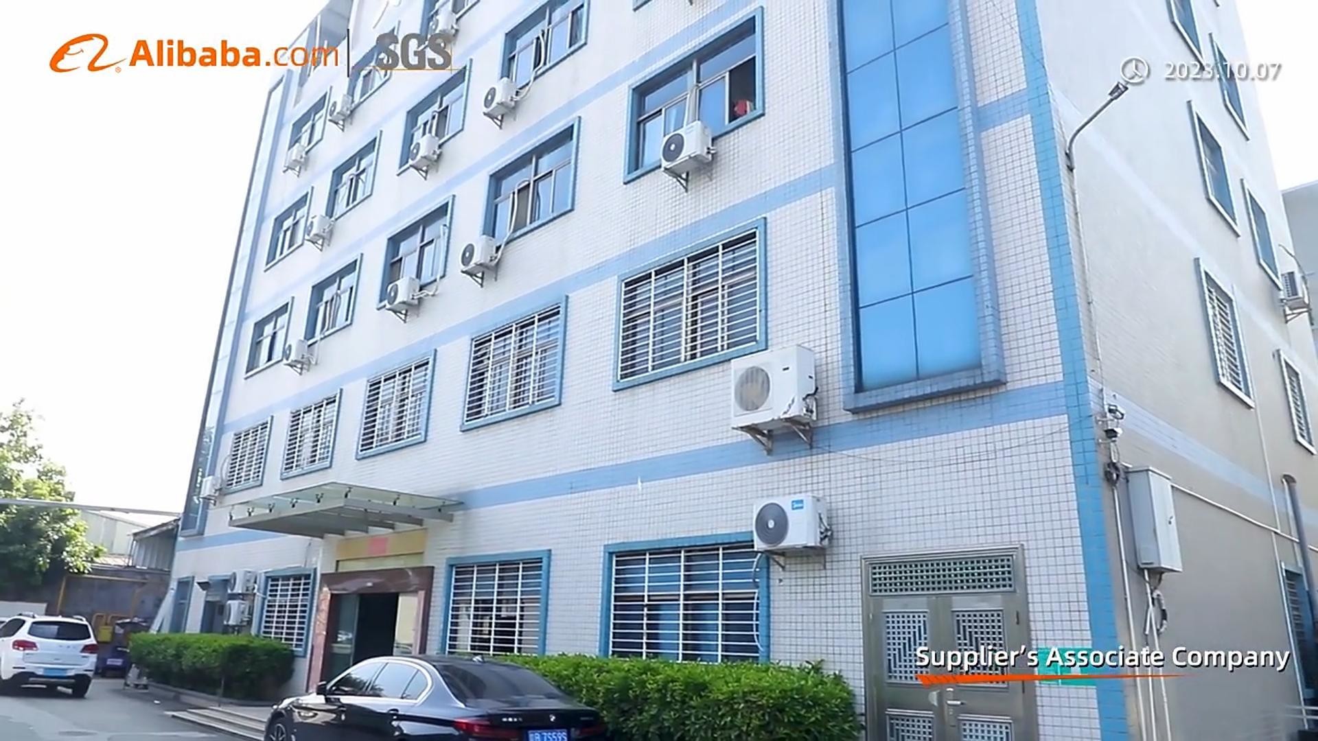 China Shenzhen Eco Polyfoam Products Co., Ltd. company profile
