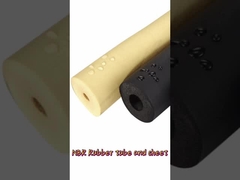 NBR Rubber Foam