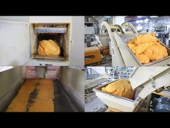 XLPE IXPE Foam Pelletizing Process