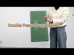 Double Foam Hiking Mat
