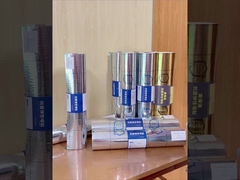 3D PE foam wallpaper