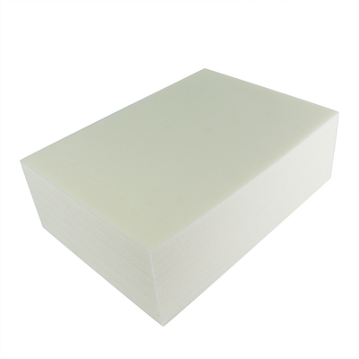 White Black XPE Foam Board Polyethylene Foam Blocks For Automotive