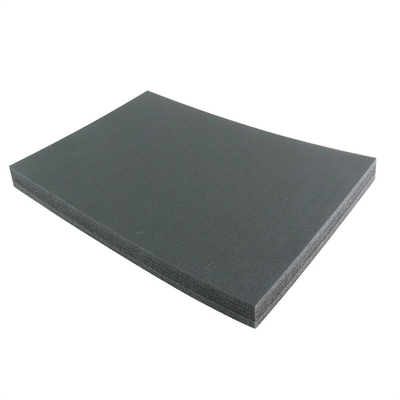 Waterproof Chemically Cross Linked Expanded Polyethylene Foam XLPE Insulation Foam