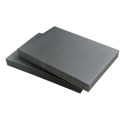 10mm XLPE Foam Roll Sheet Flame Retardant Close Cell Insulation Foam For Building