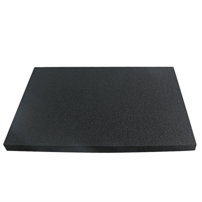 Colorful Material XPE Thermal Insulation XLPE Close Cell Foam For Sports