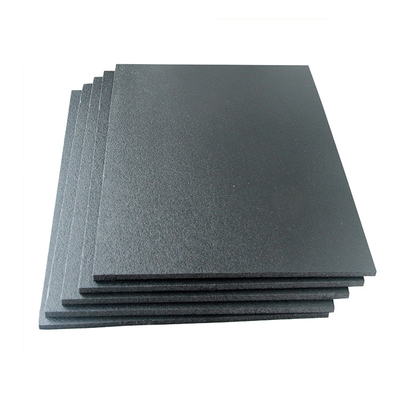 Waterproof Closed Cell Pe XPE Foam For Car Seat Cushion And Headrests