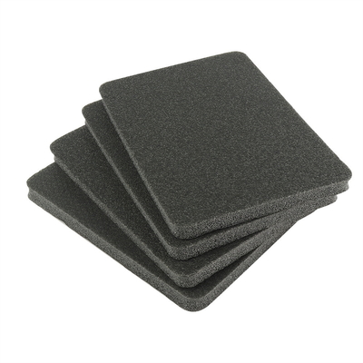 Custom Shape Polyethylene XPE Foam XLPE Foam Idpe Material For Surfing