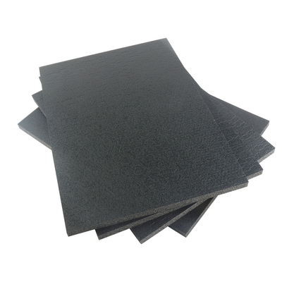Waterproof Closed Cell Polyethylene Foam Insulation Xlpe Foam Sheet For Mats