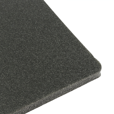 10mm Polyethylene Foam Roll Material Xpe Crosslinked Pe Foam For Noice Reduction