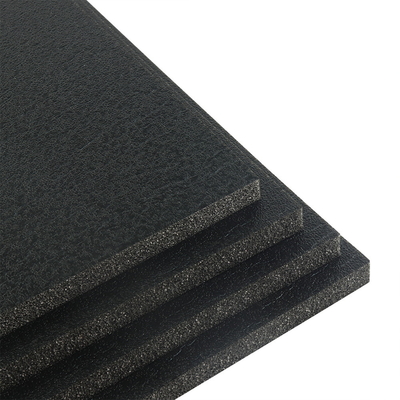 10mm Polyethylene Foam Roll Material Xpe Crosslinked Pe Foam For Noice Reduction