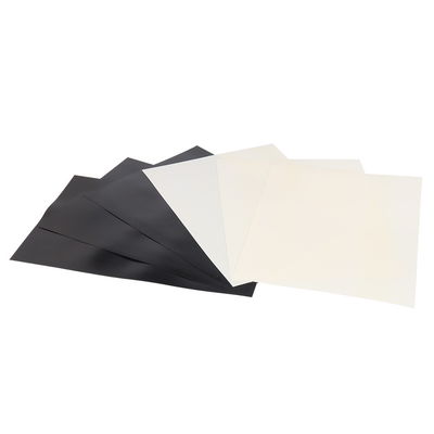 1mm Durable IXPE Cross Linked PE Foam Low Density Closed Cell Insulation Sheets