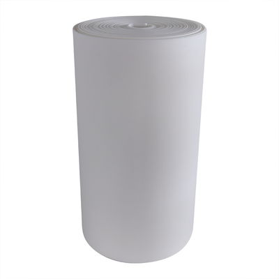 Polyethylene IXPE Cross Linked PE Foam For ECG Electrode