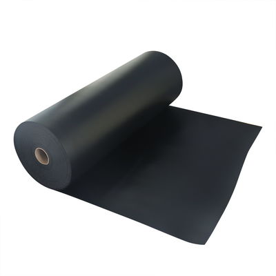 Customized Cross Linked IXPE Foam Closed Cell Thermal Insulation Foam For Acrylic Adhesive Tape