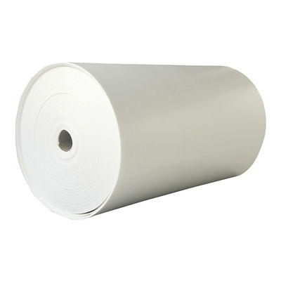 Polyethylene IXPE Cross Linked PE Foam For ECG Electrode