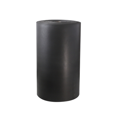 Anti Static Ultra Thin Black Polyethylene Pe Ixpe Foam For Keyboard