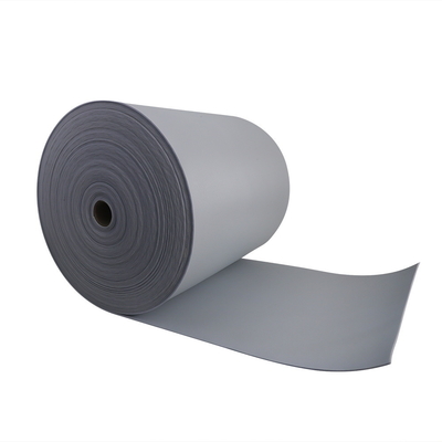 1mm 2mm 3mm IXPE Foam Underlayment Quiet Comfortable And Waterproof