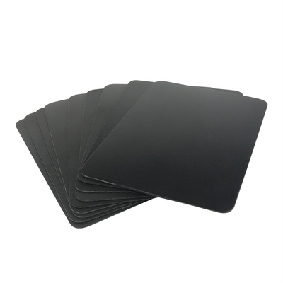 Soundproof IXPE Foam Underlayment Attached Pad For Hard Surface Floors