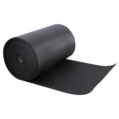 IXPE Foam Roll Cross-linked Polyethylene Thermal Insulation Sheet with 0.5-12mm Thickness B1 Grade Flame Retardant and 0.038~0.095w/m.k Thermal Conductivity