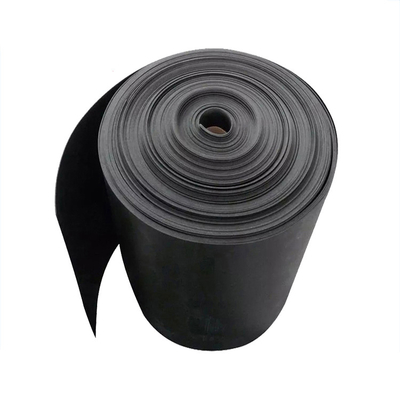 0.5mm Ultra Thick IXPE Foam Crosslinked Closed Cell Expanded Polyethylene Foam black