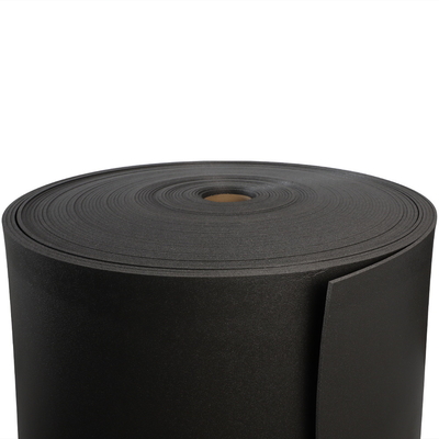 1mm 2mm 3mm Expanding IXPE Foam Material For SPC Vinyl Flooring Underlay