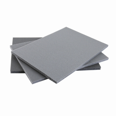 3mm IXPE Crosslinked Polyethylene Foam Sheet For SPC Flooring Underlay