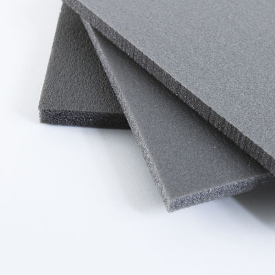 Acoustic Cross Linked PE Foam Fireproof Insulation Materials for Car Interior Accessories