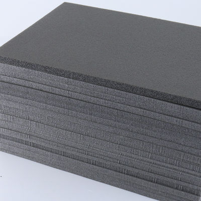 Acoustic Cross Linked PE Foam Fireproof Insulation Materials for Car Interior Accessories