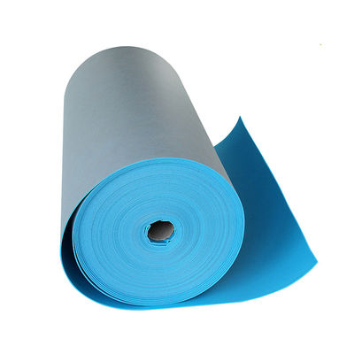 1mm Thin Thickness Cross Linked PE Foam Polyethylene Insulation Foam For Bottle Cap