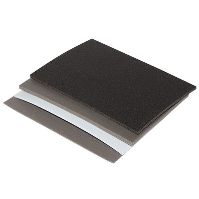 Low Density 1.5mm Thickness IXPE Polyethylene Thermal Insulation Foam Sheet