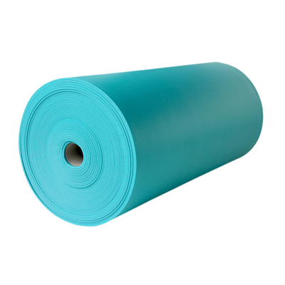 Colorful IXPE Foam In Sheets And Rolls Fireproof  Car Sound Insulation PE Foam