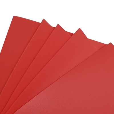 3mm IXPE Crosslinked Polyethylene Foam Sheet For SPC Flooring Underlay