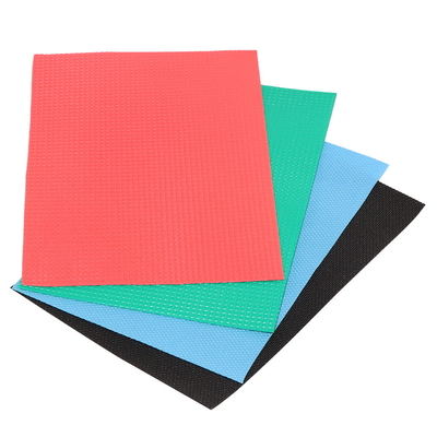 Waterproof Underlayment IXPE Material For Vinyl Flooring Crosslinked  PE Foam