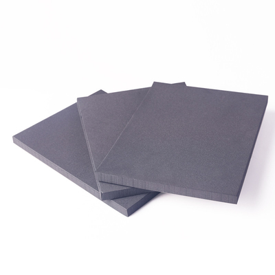 Recycled EVA Ethylene Vinyl Acetate Foam Thermal Insulation Rubber Foam For Building