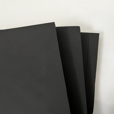 Oil Resistance 1Mx2M EPDM Foam Rubber Closed Cell Open Cell High Density Foam Sheet