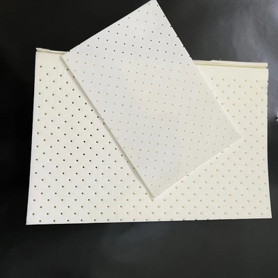 White Black TPU Foam M-TPU New Material In Sheet For Shoes In The Bottom
