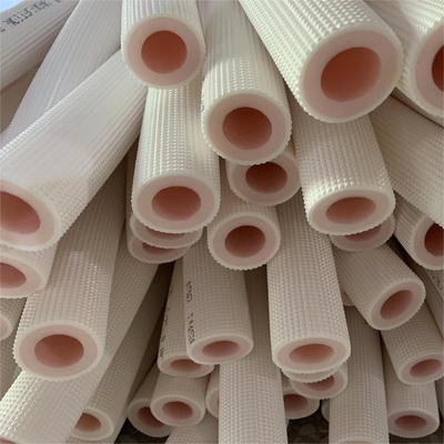 Chemical Resistant HVAC Duct Insulation XPE Foam Closed Cell For Construction