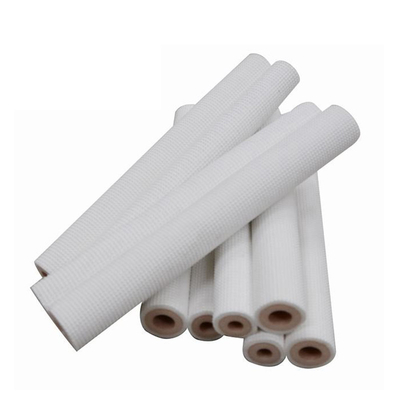 Pet Film Coated XPE Air Conditioner Insulation Foam Fire Retardant Grade B2