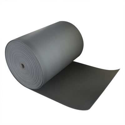 Shock Absorbing PU IXPE ESD Packaging Foam Inserts Anti Static Foam Roll Custom Shape