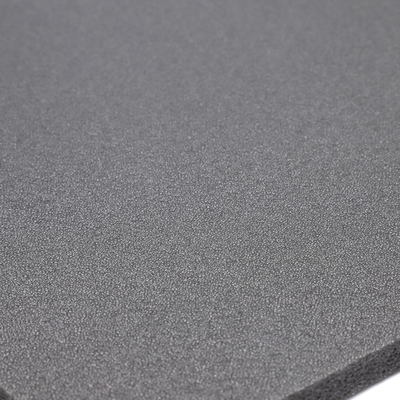 CNC Cut Esd Foam Packaging , PE Static Dissipative Foam Tray