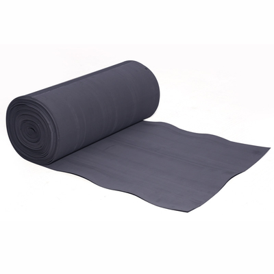 38 Degree To 70 Degrees Hardness EVA Material Ethylene Vinyl Acetate Foam Sheet