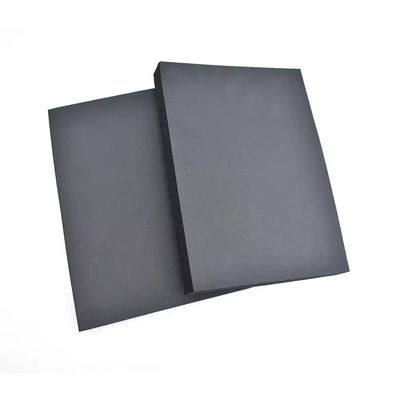 38 Degrees Hardness Colorful Flexible EVA Foam Sheet with Adhesive Backing for Craft Projects
