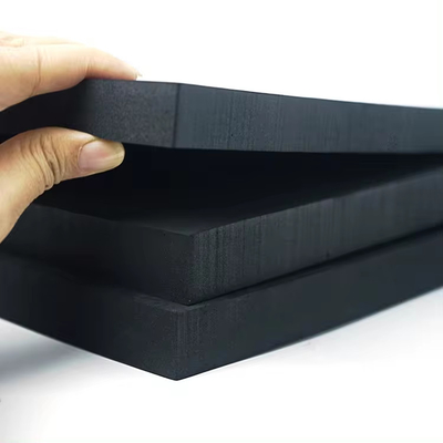 Die Cut High Density EVA Foam Box Tray For Wine Jewelry Packaging