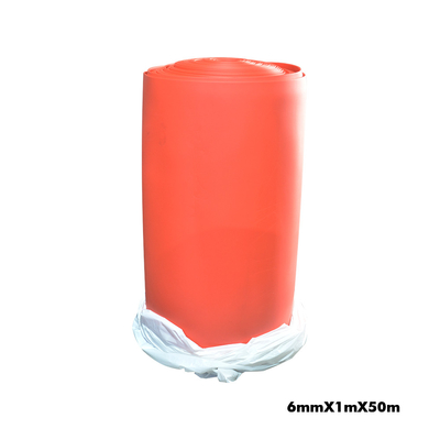 Custom Color Size NBR Rubber Foam Insulation Tube Oil Resistance For Gasket And Seals