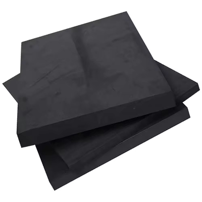 Aging Resistance CR Rubber Foam Waterproof Neoprene For Gasket And Sealing