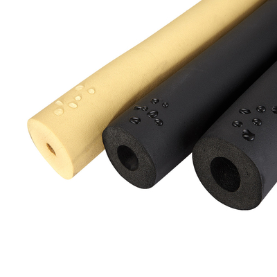 Heat Resistance High Density NBR Rubber Foam Close Cell Nitrile Rubber Material