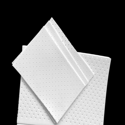 100% Recyclable Foamed Material MTPU Sheet Zero VOC For Clothing Lining