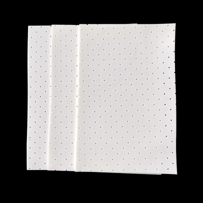 No Cross Linking Agent Foaming MTPU Porous Foam Sheet Lightweight For Bags Lining