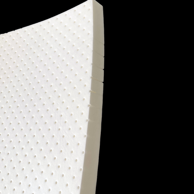 1mm 2mm 3mm Supercritical CO2 Foam MTPU Sheet Lightweight Water Resistant For Soles